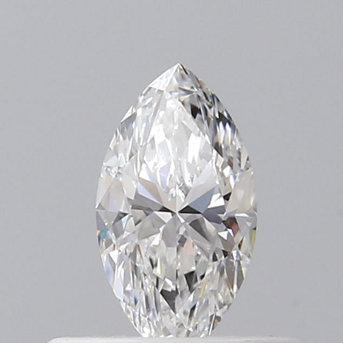 0.3 carat E-VS2 Natūralus Marquise Deimantas (1)