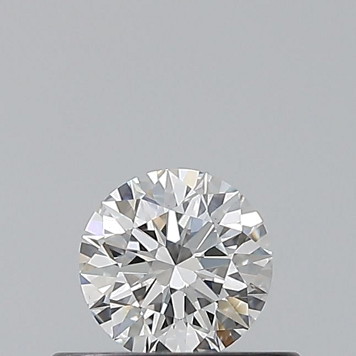 0.35 carat G-VS1 Excellent cut Natūralus Round Deimantas (1)