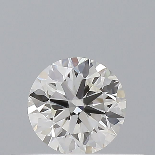 0.3 carat I-VS2 Very Good cut Natūralus Round Deimantas (1)