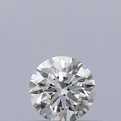 0.3 carat J-VVS1 Excellent cut Natūralus Round Deimantas (1)