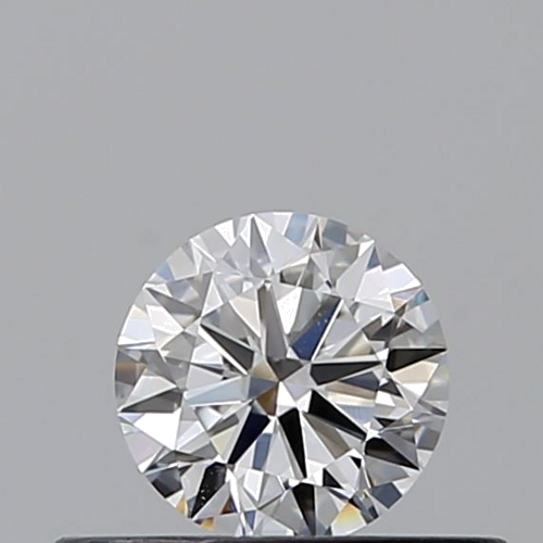 0.3 carat G-VS1 GD cut Natūralus Round Deimantas (1)
