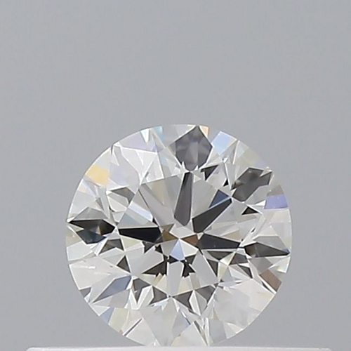 0.3 carat I-SI1 Excellent cut Natūralus Round Deimantas (1)