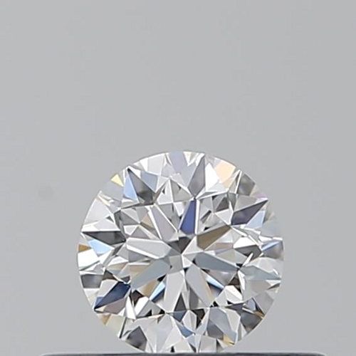 0.3 carat E-VS1 Very Good cut Natūralus Round Deimantas (1)