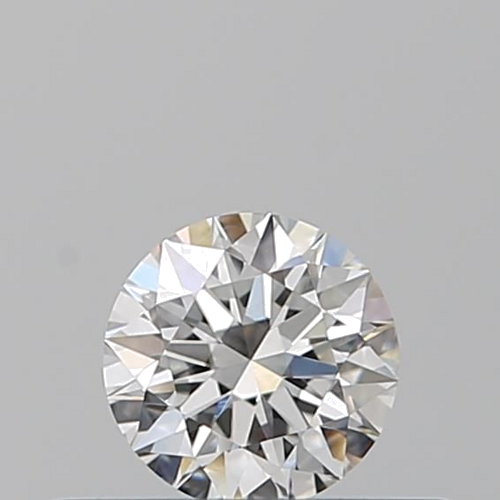 0.31 carat G-VS1 Excellent cut Natūralus Round Deimantas (1)