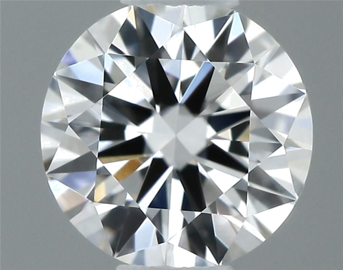 0.3 carat E-SI1 Very Good cut Natūralus Round Deimantas (1)