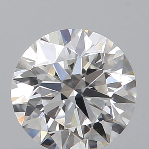 0.3 karato F SI1 EX ROUND Deimantas (1)