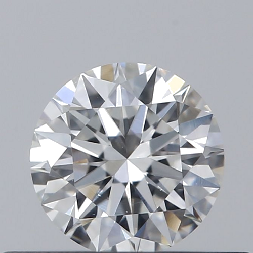 0.3 carat F-VS2 Excellent cut Natūralus Round Deimantas (1)