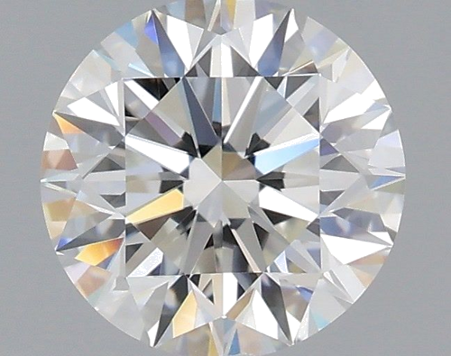 1.2 carat G-VVS2 Excellent cut Natūralus Round Deimantas (1)