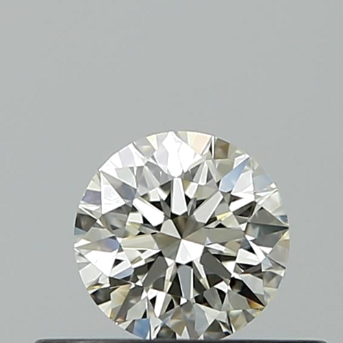 0.3 carat K-VS2 Excellent cut Natūralus Round Deimantas (1)