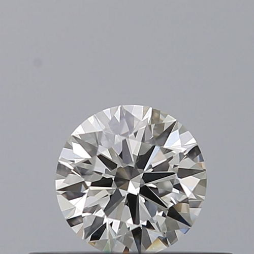 0.3 carat G-VVS1 Excellent cut Natūralus Round Deimantas (1)