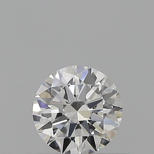 0.3 carat G-VS2 Very Good cut Natūralus Round Deimantas (1)