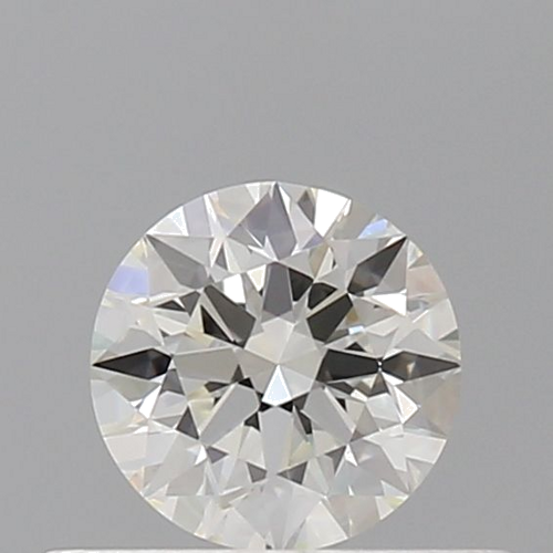 0.3 carat J-VVS2 Excellent cut Natūralus Round Deimantas (1)