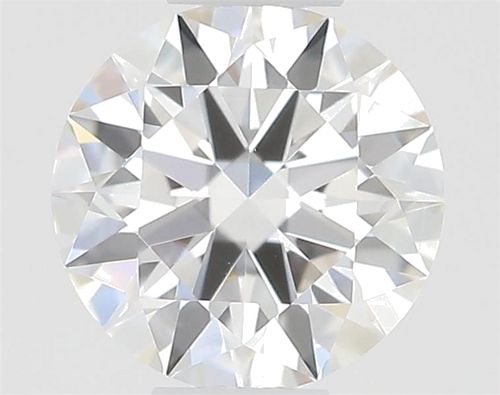 0.3 carat F-VS1 Excellent cut Natūralus Round Deimantas (1)