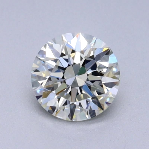 0.3 carat I-VS1 Excellent cut Natūralus Round Deimantas (1)
