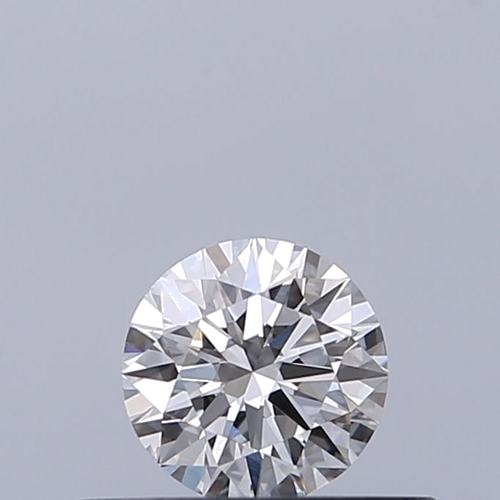 0.3 carat F-VS1 Excellent cut Natūralus Round Deimantas (1)