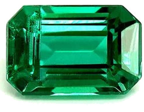 0.67 carat GREEN Emerald Smaragdas (1)