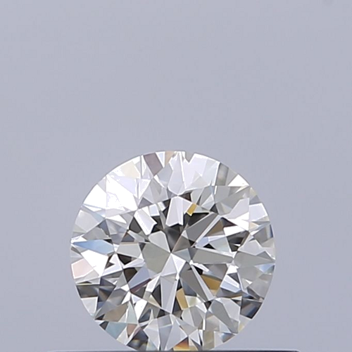 0.4 carat J-VVS1 Excellent cut Natūralus Round Deimantas (1)