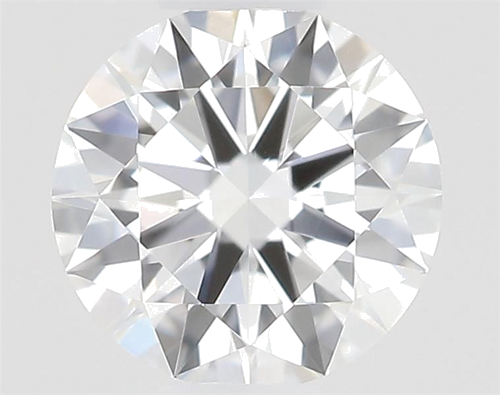 0.3 carat F-VS1 Excellent cut Natūralus Round Deimantas (1)