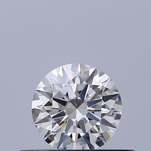 0.35 carat G-VS1 Excellent cut Natūralus Round Deimantas (1)