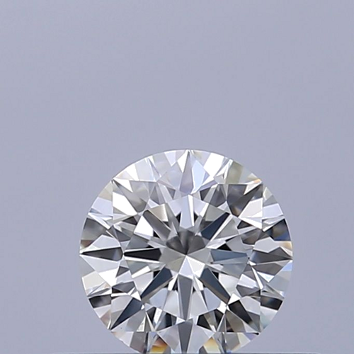 0.36 carat G-VS2 Excellent cut Natūralus Round Deimantas (1)