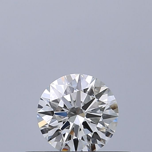 0.31 carat G-VS1 Excellent cut Natūralus Round Deimantas (1)