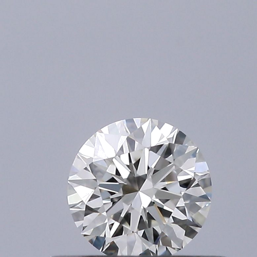0.3 carat I-VS1 Excellent cut Natūralus Round Deimantas (1)