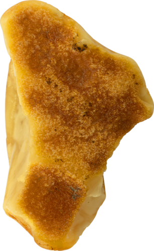 Морской янтарь 5,95 г (2)