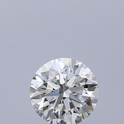 0.3 carat I-VS1 Very Good cut Natūralus Round Deimantas (1)