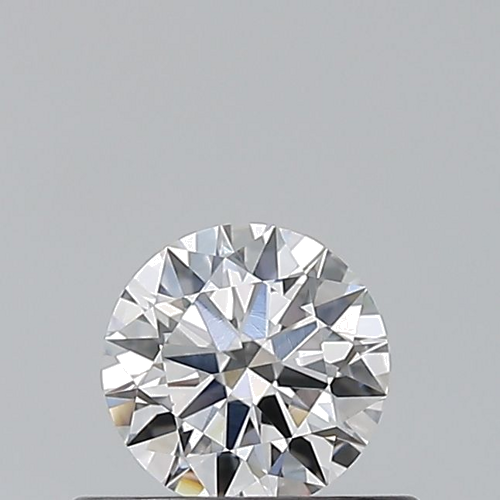 0.4 carat E-VS2 Excellent cut Natūralus Round Deimantas (1)