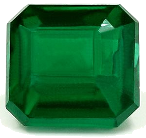 0.85 carat GREEN Emerald Smaragdas (1)
