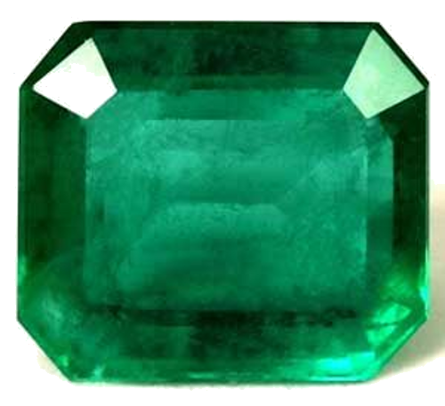 2.35 carat GREEN Emerald Smaragdas (1)