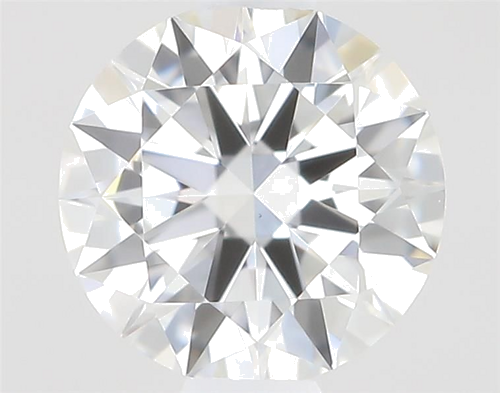 0.3 carat F-VS1 Excellent cut Natūralus Round Deimantas (1)