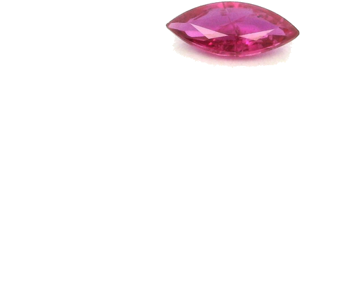 0.25 carat RED Marquise Rubinas (1)