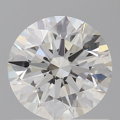 0.9 carat F-SI1 Excellent cut Natūralus Round Deimantas (1)