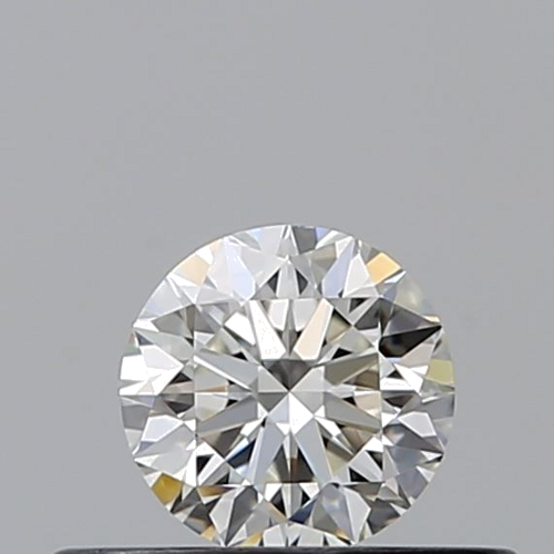 0.3 carat I-VS1 Very Good cut Natūralus Round Deimantas (1)