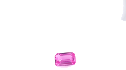 0.51 carat PINK Emerald Safyras (1)