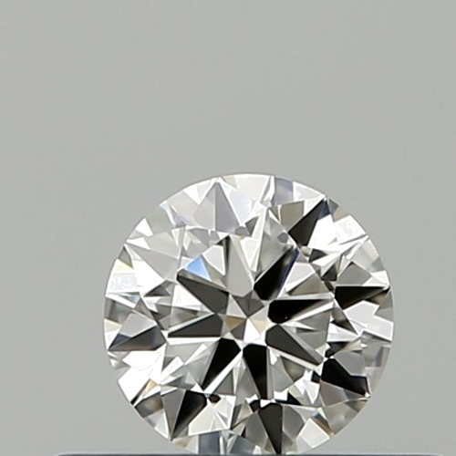 0.3 carat I-VVS1 Very Good cut Natūralus Round Deimantas (1)