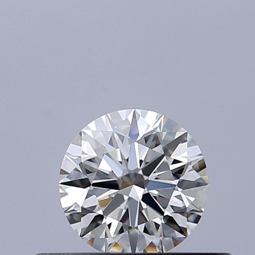 0.34 carat G-VS1 Excellent cut Natūralus Round Deimantas (1)