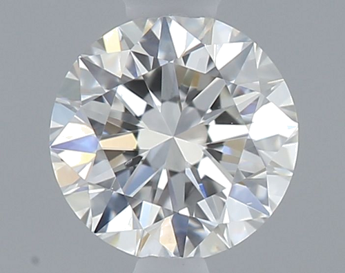 0.3 carat G-VS2 Excellent cut Natūralus Round Deimantas (1)