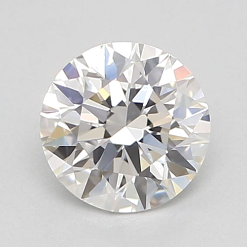 0.35 carat E-IF Excellent cut Natūralus Round Deimantas (1)