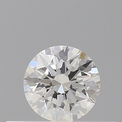 0.25 carat G-VS1 Excellent cut Natūralus Round Deimantas (1)