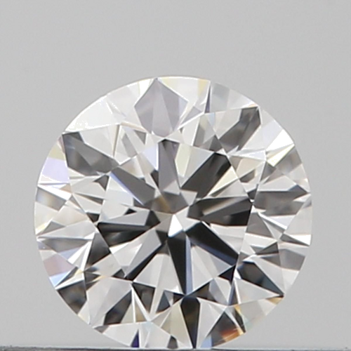 0.3 carat E-SI1 Excellent cut Natūralus Round Deimantas (1)