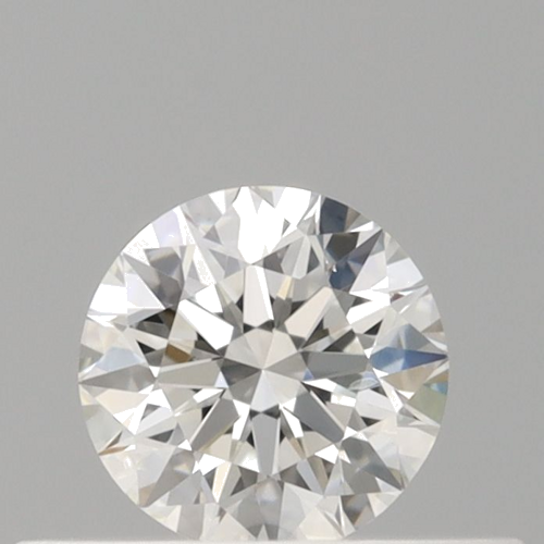 0.3 carat F-SI1 Excellent cut Natūralus Round Deimantas (1)