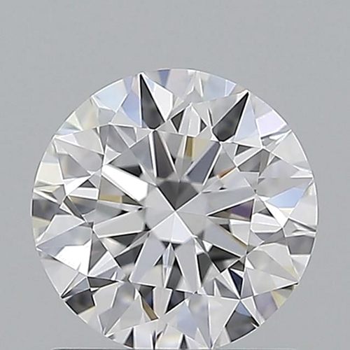 1.16 carat D-FL Excellent cut Natūralus Round Deimantas (1)