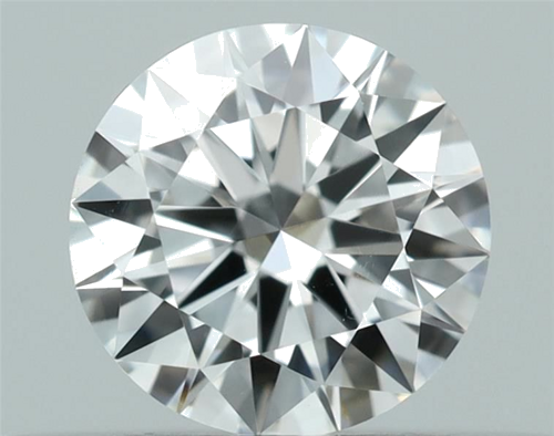 0.3 carat E-VS2 Excellent cut Natūralus Round Deimantas (1)