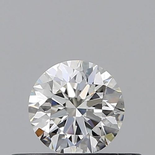 0.3 carat I-VS1 Excellent cut Natūralus Round Deimantas (1)