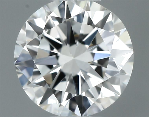 0.3 carat H-VS1 Very Good cut Natūralus Round Deimantas (1)
