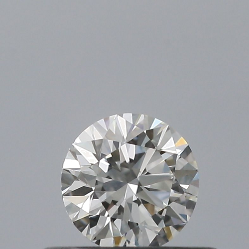 0.3 carat G-VVS1 Excellent cut Natūralus Round Deimantas (1)