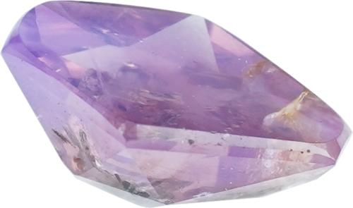 0,60 ct. Purple Sapphire (2)