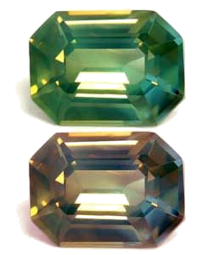 0.46 carat GREEN Emerald Alexandrite (1)